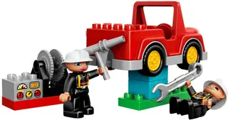 Fire Station