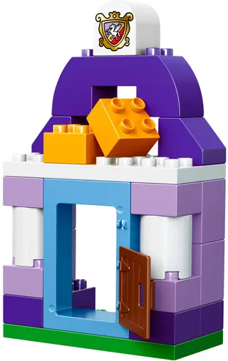 Sofia's Royal Stable