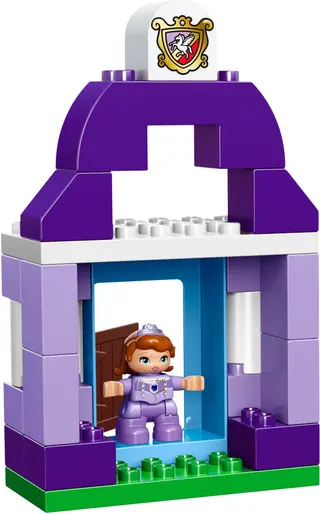 Sofia's Royal Stable