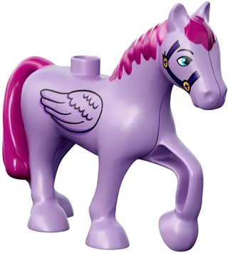 Sofia's Royal Stable