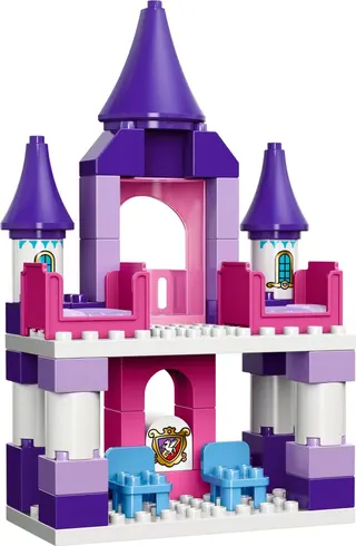 Sofia's Royal Castle