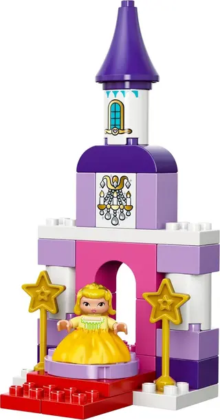 Sofia's Royal Castle