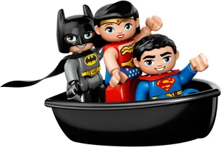 Batman Adventure