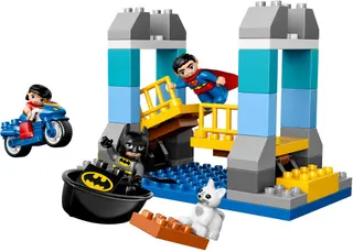 Batman Adventure