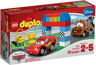 Classic Race