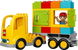 Delivery Vehicle