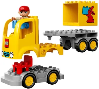 Delivery Vehicle