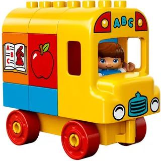 My First Bus