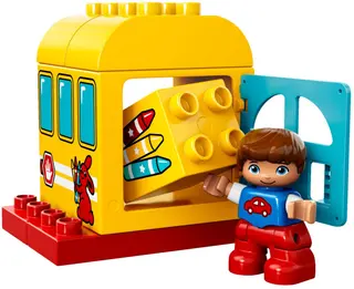 My First Bus