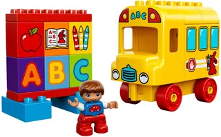 My First Bus