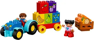 My First Tractor