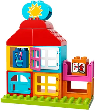 My First Playhouse
