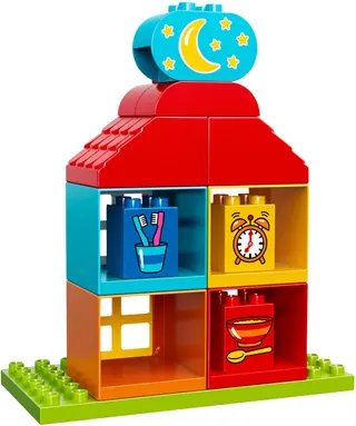 My First Playhouse