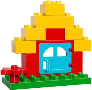 Creative Building Box