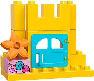 Creative Building Box