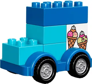 Creative Building Box