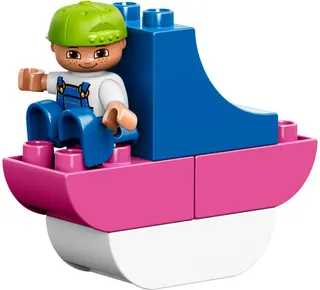 Large Creative Box