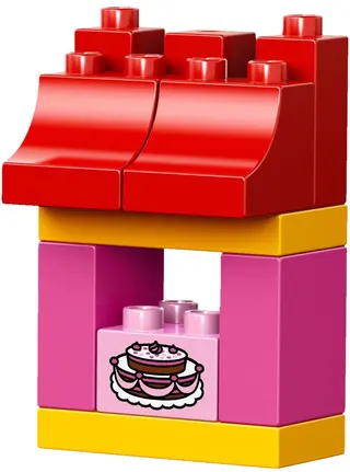 Large Creative Box