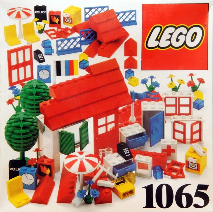 Woonaccessoires