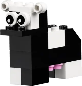 XL Creative Brick Box