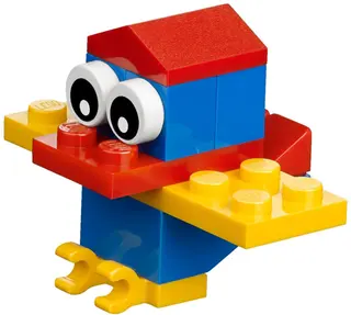 XL Creative Brick Box