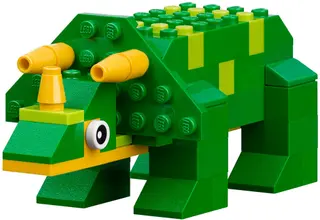 XL Creative Brick Box