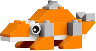 XL Creative Brick Box