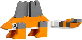 XL Creative Brick Box