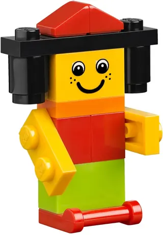 XL Creative Brick Box