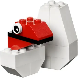 XL Creative Brick Box