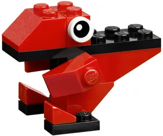 XL Creative Brick Box