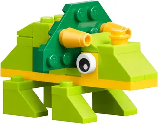 XL Creative Brick Box