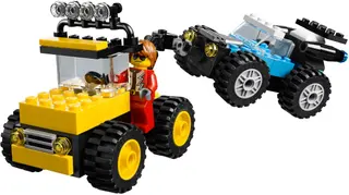 LEGO Monster Trucks