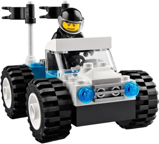 LEGO Monster Trucks