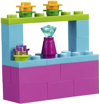 My First LEGO Princess
