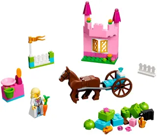 My First LEGO Princess