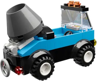 My First LEGO Set