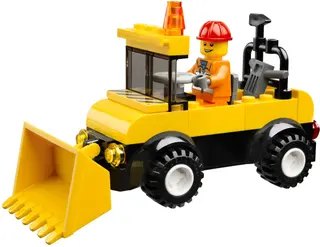 My First LEGO Set