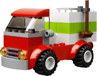 Vehicle Suitcase