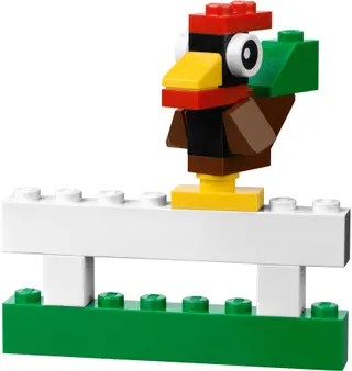 LEGO Creative Bucket