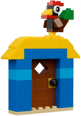 LEGO Creative Bucket