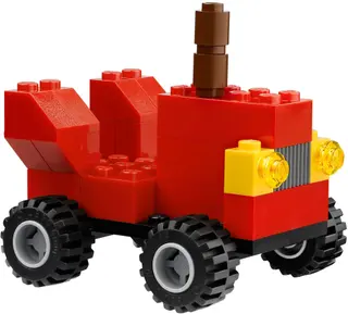 LEGO Creative Bucket