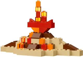 Creative Tower
