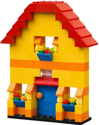 Creative Tower