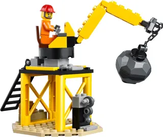 Construction