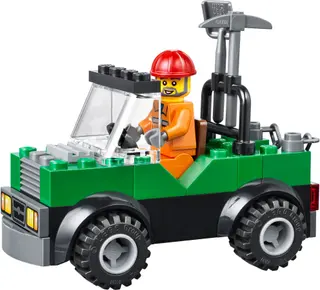 Construction