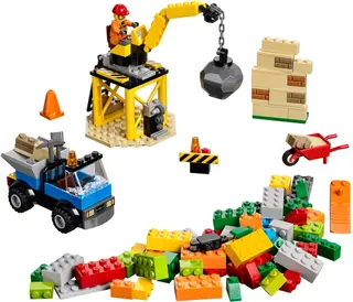 Construction