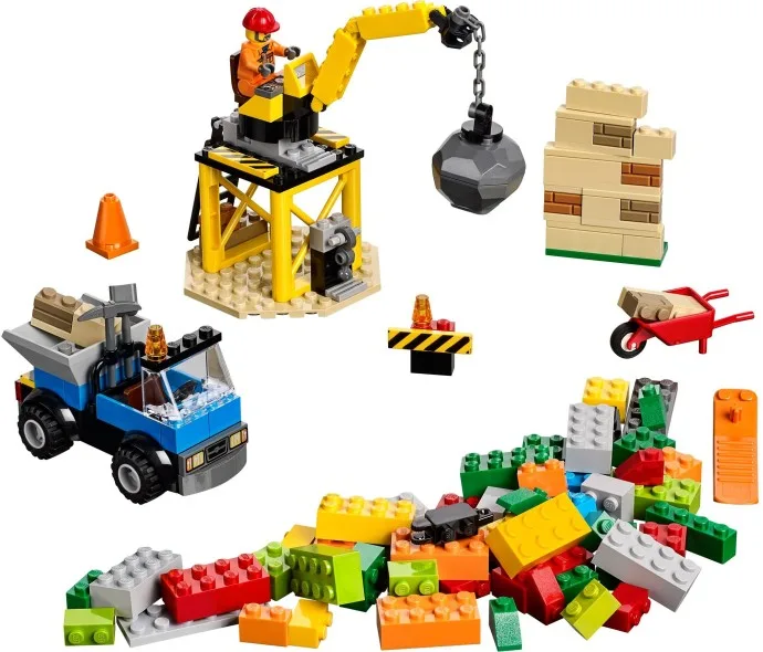 Construction