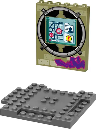 Turtle Lair