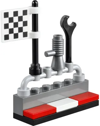 Race Car Rally
